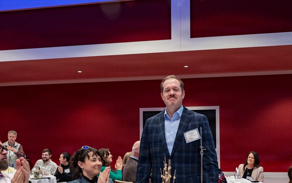 2025 Commute Smart Northwest Champions Awards