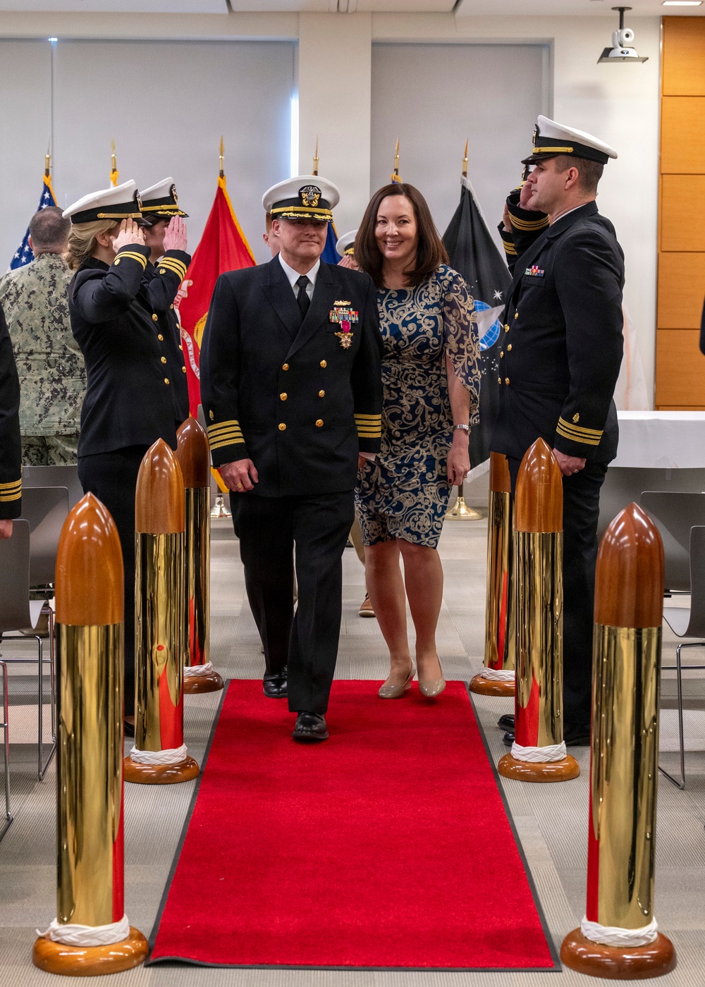 Fair Winds and Following Seas to Capt. Kyle Kee