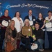 2025 Commute Smart Northwest Champions Awards
