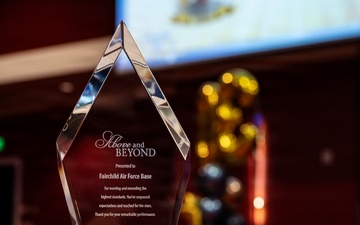 2025 Commute Smart Northwest Champions Awards