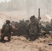 Panther Avalanche Day Live Fire Exercise