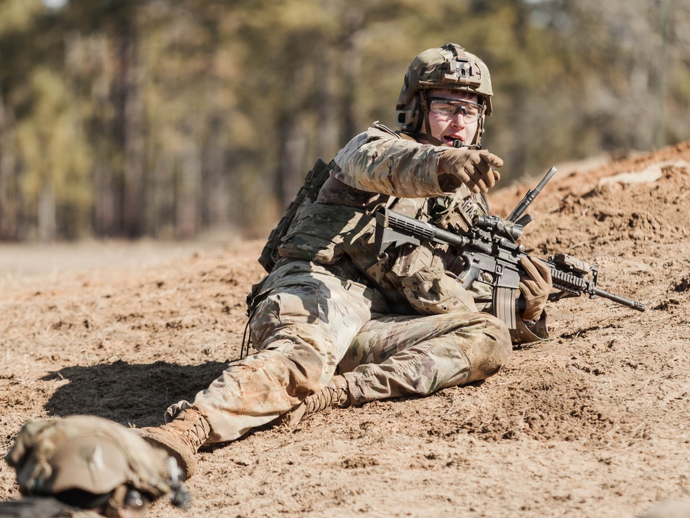 Panther Avalanche Day Fire Exercise