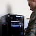 1st Maintenance Battalion Marines utilize fabrication and additive manufacturing