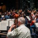 Bombers Directorate employees learn leadershio lessons from Dayton Philharmonic Orchestra