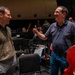 Bombers Directorate employees learn leadershio lessons from Dayton Philharmonic Orchestra
