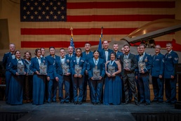 419th honors top performing Airmen, civilians