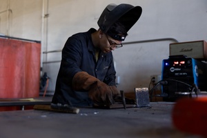 Lab Life: Episode 80: SpaceWERX - Partnering to Accelerate our Future in Space