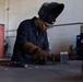 1st Maintenance Battalion Marines utilize fabrication and additive manufacturing