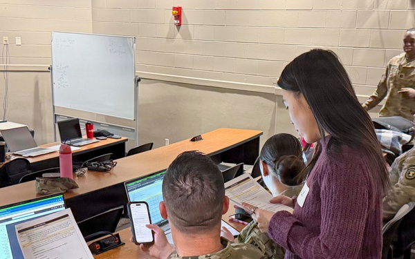 Modernizing the front door: Developers, Recruiters refine AIE in Indianapolis