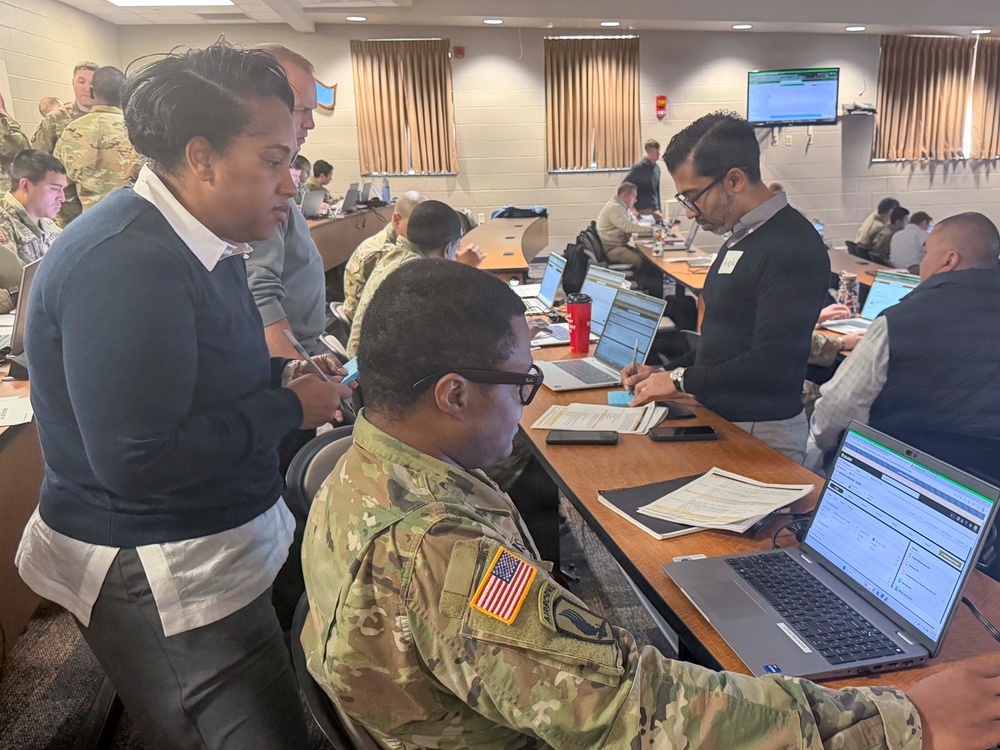 Modernizing the front door: Developers, Recruiters refine AIE in Indianapolis