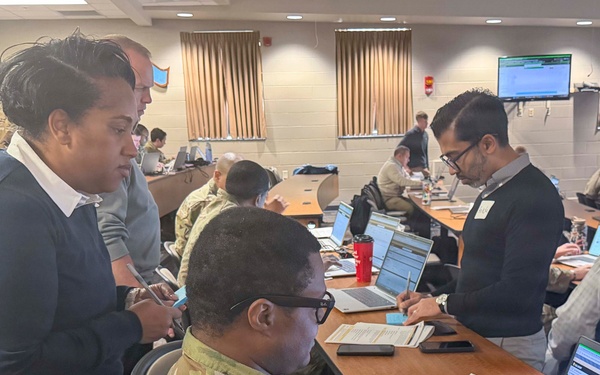 Modernizing the front door: Developers, Recruiters refine AIE in Indianapolis