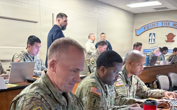 Modernizing the front door: Developers, Recruiters refine AIE in Indianapolis