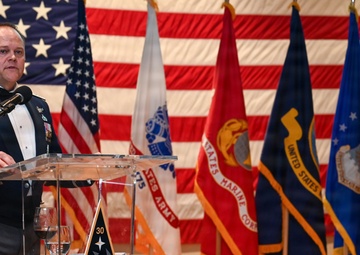 Vandenberg Hosts Annual Gala