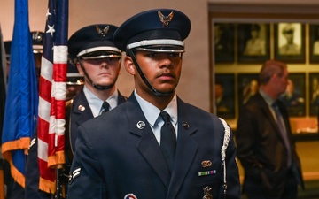 Vandenberg Hosts Annual Gala