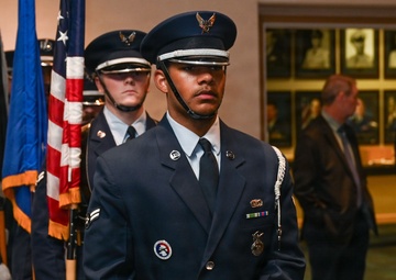 Vandenberg Hosts Annual Gala