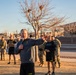 1-36 Battalion Ramadi Memorial Physical Training Competition