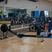 Where readiness is built: Maxwell Fitness Center