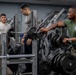 Where readiness is built: Maxwell Fitness Center