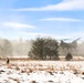 Wisconsin National Guard’s 1st Battalion, 120th Field Artillery holds winter sling-load training at Fort McCoy