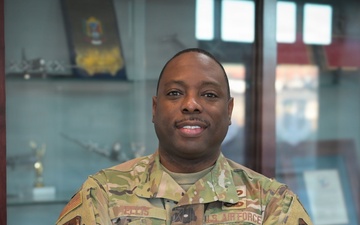 165th Airlift Wing Chiefs selected for National Guard Senior Enlisted Leadership Bench