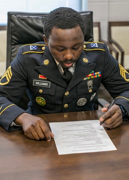 154 RTI Best Warrior 2026 - Day 3