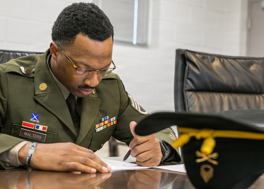 154 RTI Best Warrior 2026 - Day 3