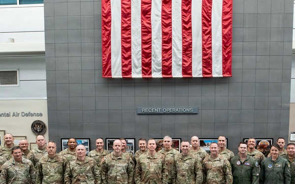 Dual Status Commander Training Course