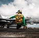 USS Gerald R. Ford (CVN 78) Flight Deck Operations