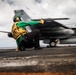 USS Gerald R. Ford (CVN 78) Flight Deck Operations