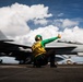 USS Gerald R. Ford (CVN 78) Flight Deck Operations