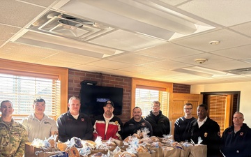 Fort Knox program earns 2025 Installation Management Command B.O.S.S. ‘Best Community Service’ award