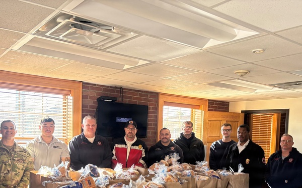 Fort Knox program earns 2025 Installation Management Command B.O.S.S. ‘Best Community Service’ award