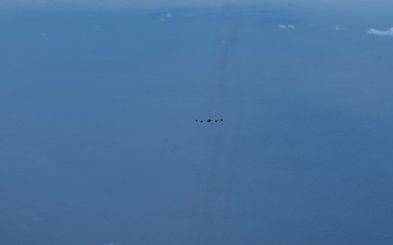 Wyoming Air National Guard brings combat-ready training to Sentry Aloha 26-1