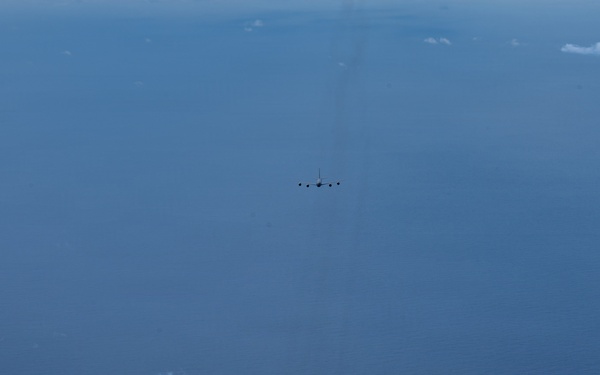 Wyoming Air National Guard brings combat-ready training to Sentry Aloha 26-1