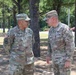 Lt. Gen. Anthony R. Hale visits the 336th EMIB
