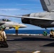 USS Gerald R. Ford (CVN 78) Flight Deck Operations