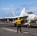 USS Gerald R. Ford (CVN 78) Flight Deck Operations