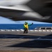 USS Gerald R. Ford (CVN 78) Flight Deck Operations