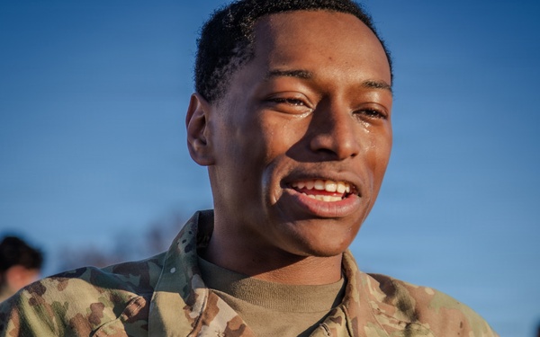 175th MRBC, 5th ENG BN CBRN Training