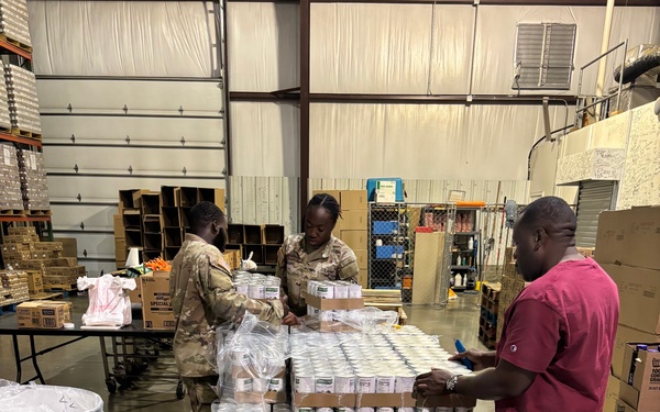 Fort Knox program earns 2025 Installation Management Command B.O.S.S. ‘Best Community Service’ award