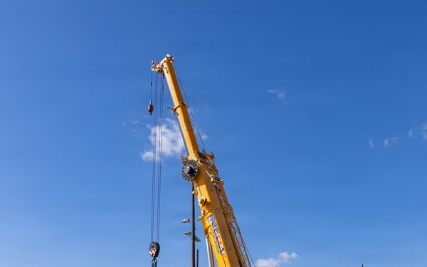Brave Rifles prepare for the National Training Center