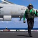 USS Gerald R. Ford (CVN 78) Flight Deck Operations