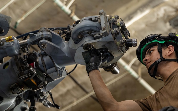 HSM-70 Routine Maintenance