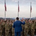 Mass Reenlistment Held at Washington Monument