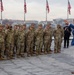 Mass Reenlistment Held at Washington Monument