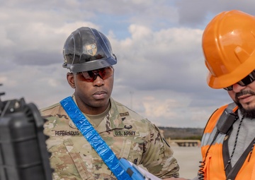 Brave Rifles prepare for the National Training Center