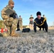 Best Warrior Competition 2024 ACFT