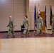 325th Military Intelligence Battalion Change of Command
