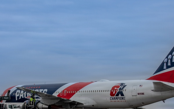 A CO 541st DSSB, 1st Infantry Division Deployment