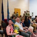 325th Military Intelligence Battalion Change of Command